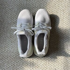 Adidas Ultraboost Cloud White Size 7.5W